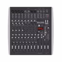 میکسر آنالوگ Hill Audio LMR1204FX