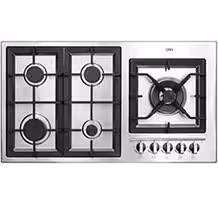 اجاق گاز کن مدل S 513