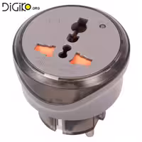 تبدیل برق 3 به 2 مارک SOMO SM100