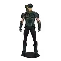 اکشن فیگور گرین ارو | Green Arrow | برند McFarlane