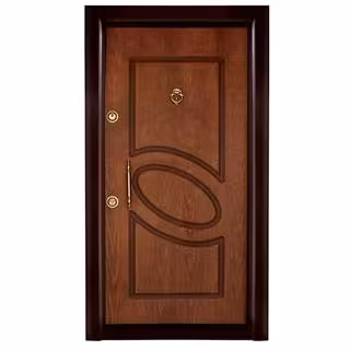 درب ضد سرقت CNC کد 1216