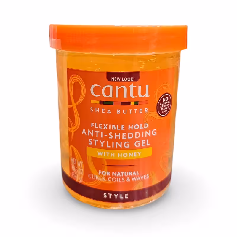 ژل حالت دهنده عسل و شی باتر کانتو حجم 524 میل