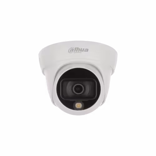 دوربین 5مگاپیکسل DAHUA FULLCOLOR مدل 1509TLQP-A-LED