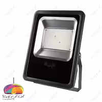 پروژکتور LED مستطیل 150 وات افراتاب