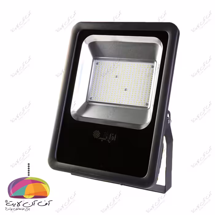 پروژکتور LED مستطیل 150 وات افراتاب