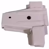 سر شاسي چپ نیکوپارت کد ID 82005056 برای تندر 90 – پلاس – ساندرو – استپ وی- پارس تندر-پيکاپ