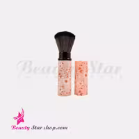 براش رژگونه کشویی طرح دار مکس ژورنال مدل 576