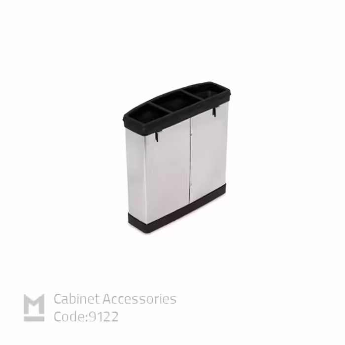 جاقاشقی ملونی 9122 - یراقینو فروش یراق آلات کابینت و درب