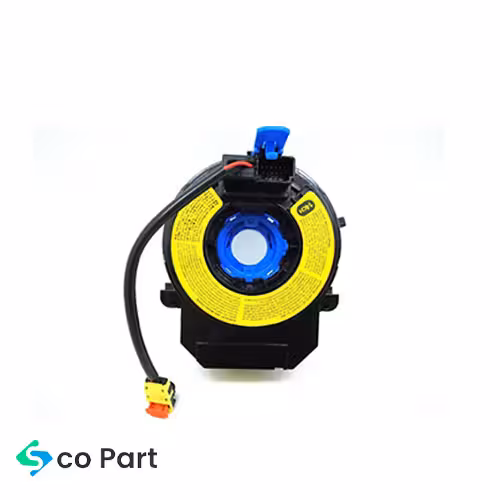 فنر ساعتی ( سنسور ایربگ فرمان) هیوندای سوناتا YF