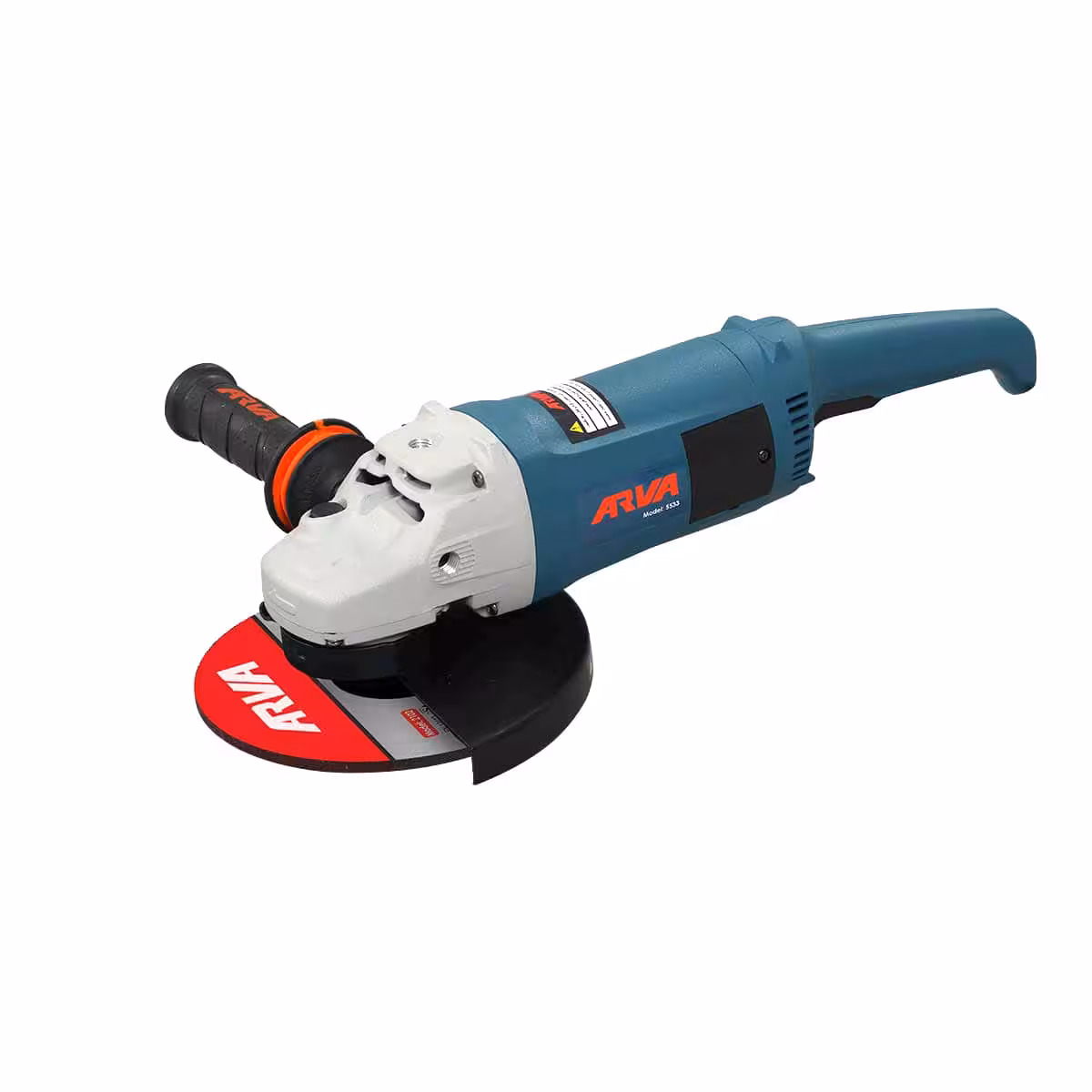 فرز سنگبری 2600 وات آروا مدل 5533