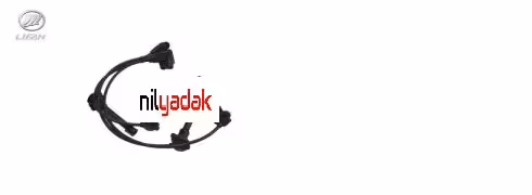 وایر شمع لیفان X60 درجه یک