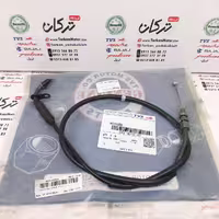 سیم گاز موتور اپاچی 200 اصلی