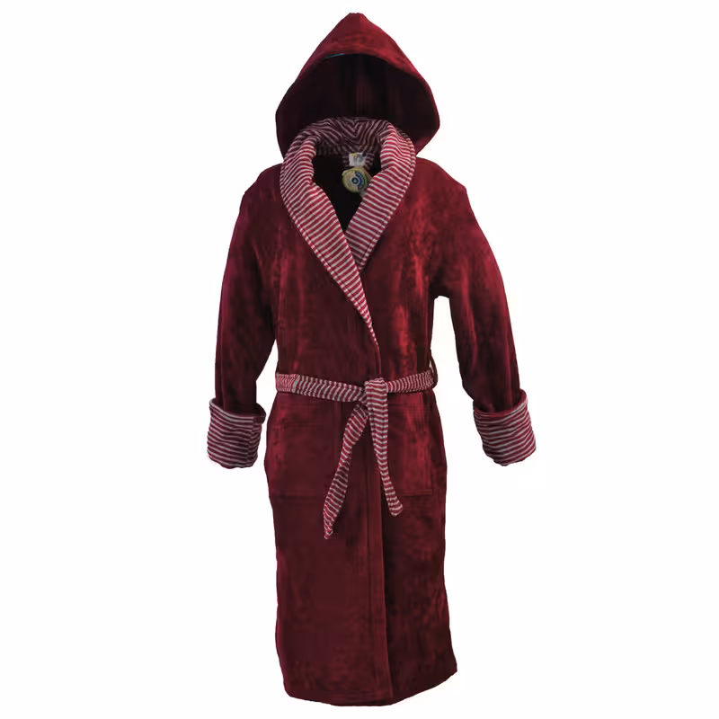 حوله پالتویی پودایران مدل کلاسیک سایز 125 | کالا مکس