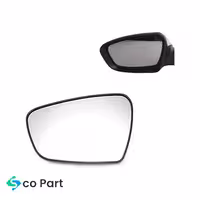 شیشه(آینه چپ)توسان 87611D7220