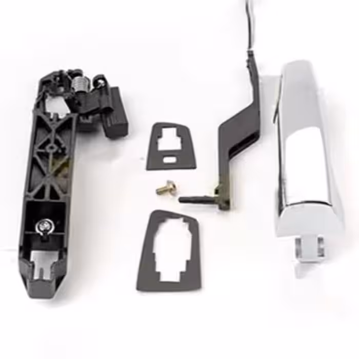 خرید دستگیره درب عقب لیفان x60 unico بیرون (راست) | اتوموبی