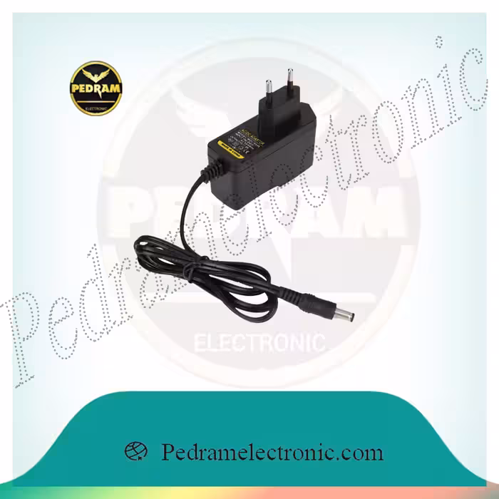 آداپتور 5ولت 1آمپر-ADAPTER 5V 2A