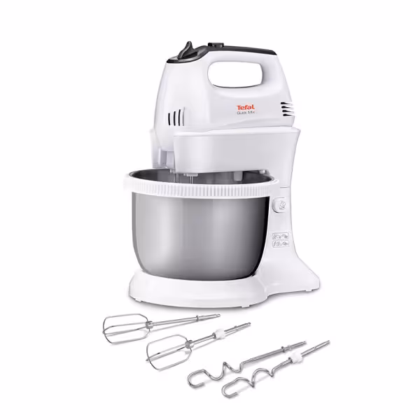همزن برقی تفال مدل TEFAL HT312