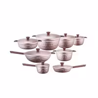 سرویس قابلمه ارشیا 16 پارچه مدل CO110-3302