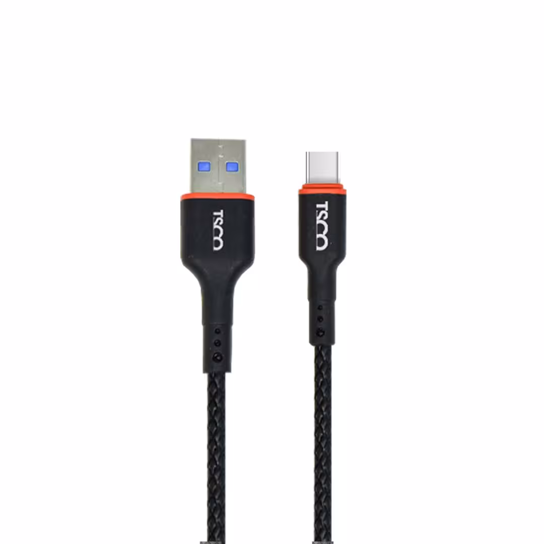 کابل شارژ تسکو مدل TCC 105