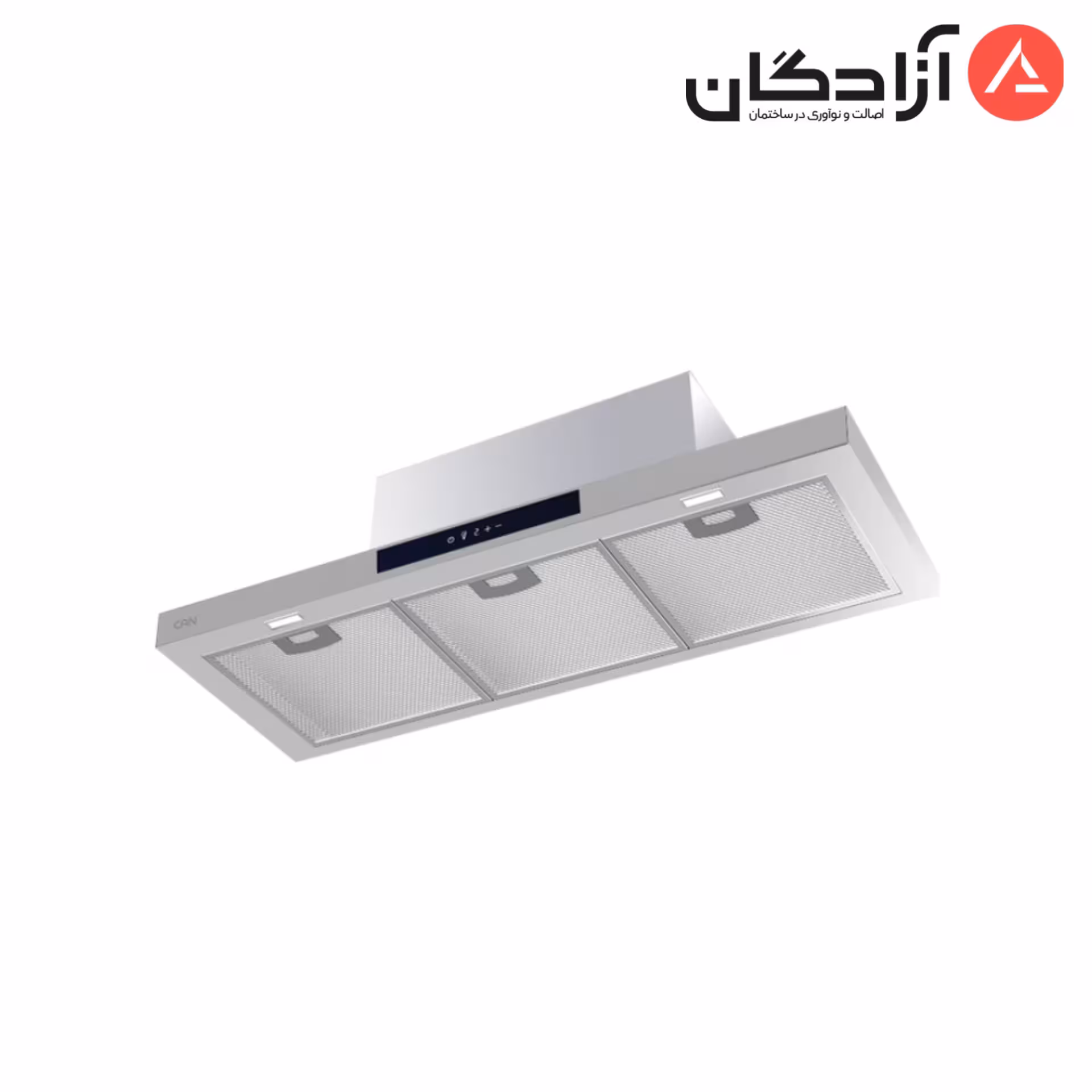 هود مخفی کن مدل 1450 استیل