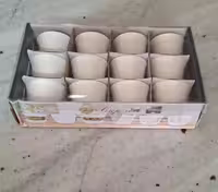 فنجان قهوه خوری 12تایی