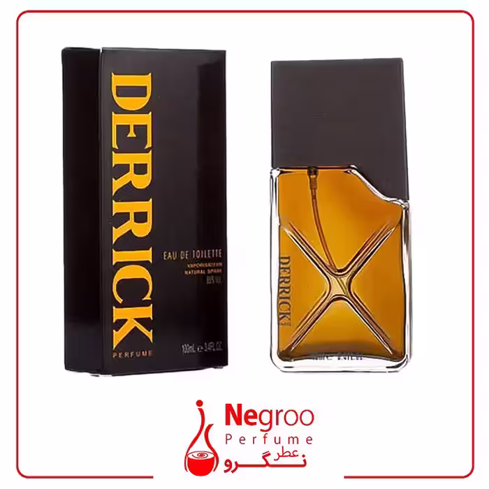 عطر ادکلن اورلن دریک 100 میل| Orlane Derrick