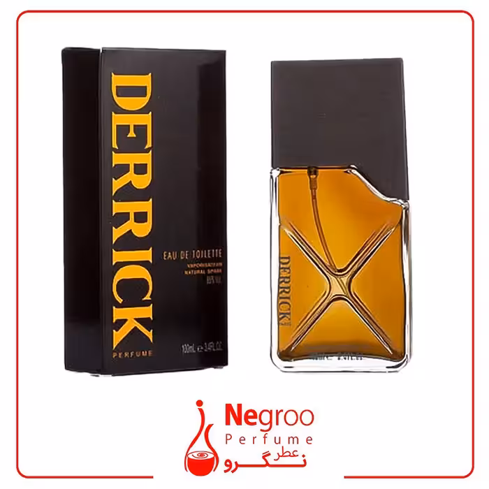 عطر ادکلن اورلن دریک 100 میل| Orlane Derrick