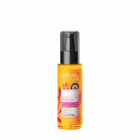 اسپری شیر مو اوربن کر Urban Care مدل Brazilian Keratin حجم 75 میل