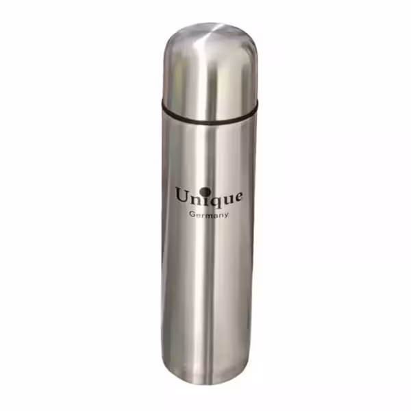فلاسک استیل قلمی یونیک (اصل) نیم لیتری - فروشگاه اینترنتی بافینه | حس خوب یک خرید قسطی راحت و مطمئن