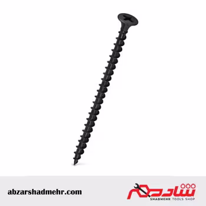 پیچ ام دی اف 6 سانتی
