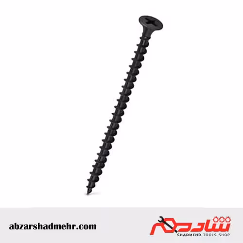 پیچ ام دی اف 6 سانتی