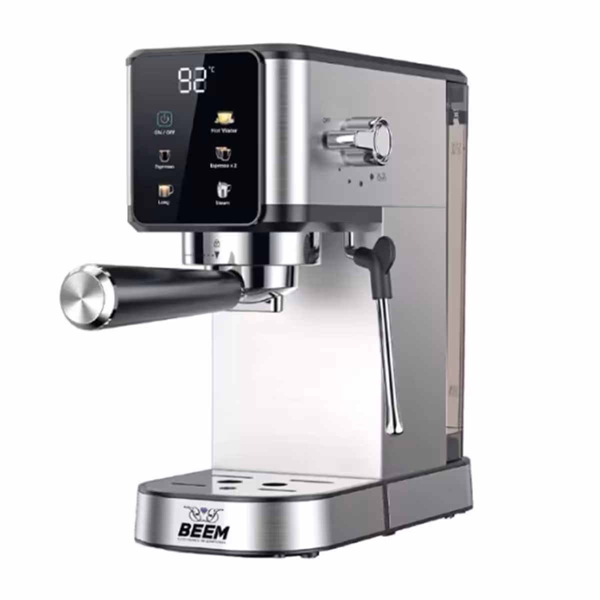 اسپرسوساز بیم مدل 2703