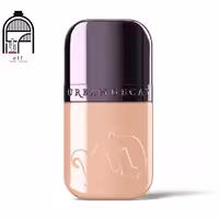کرم پودر ضدآب اربن دیکی فیس باند (Urban Decay Face Bond Self Setting Waterproof Foundation)