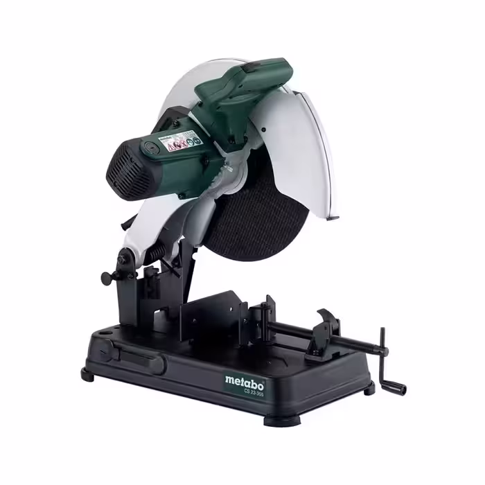 اره پروفیل بر متابو CS24-355S