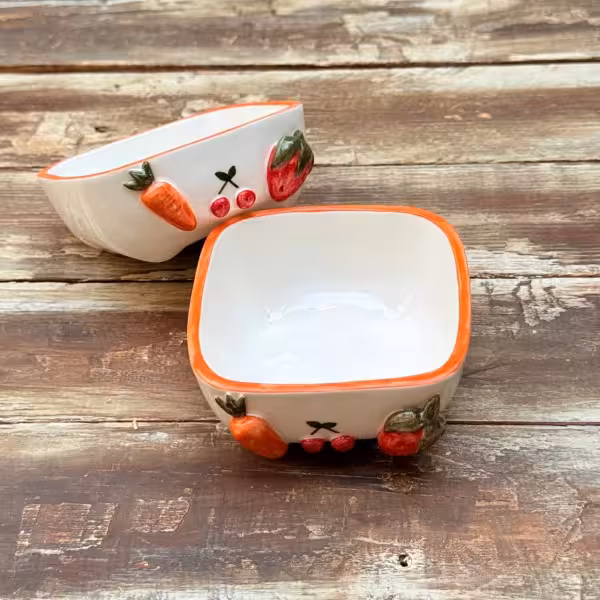 پیاله سرویس صبحانه خوری دلبر