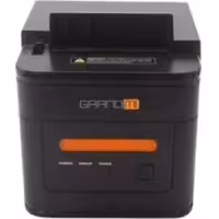 فیش پرینتر حرارتی گرندمی Grandmi MI-R226SN