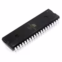 میکروکنترلر ATMEGA32A-PU
