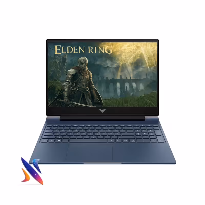 لپ تاپ اچ پی Victus FB3009AX R5-8645HS 12GB 1TB 6G-RTX3050