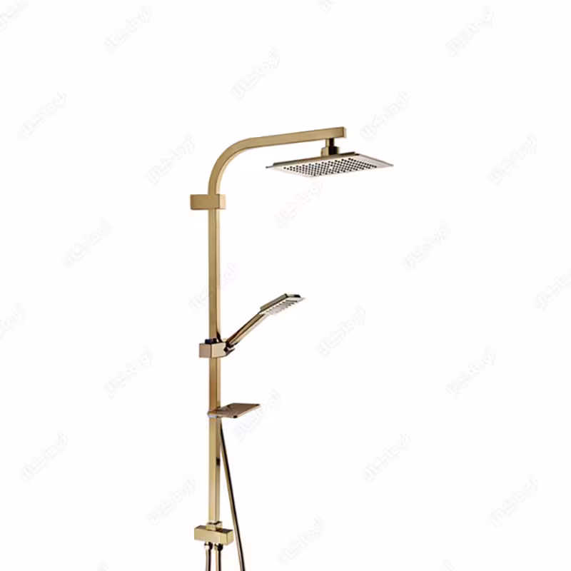 علم یونیورست اوج مدل پاسارگاد طلامات