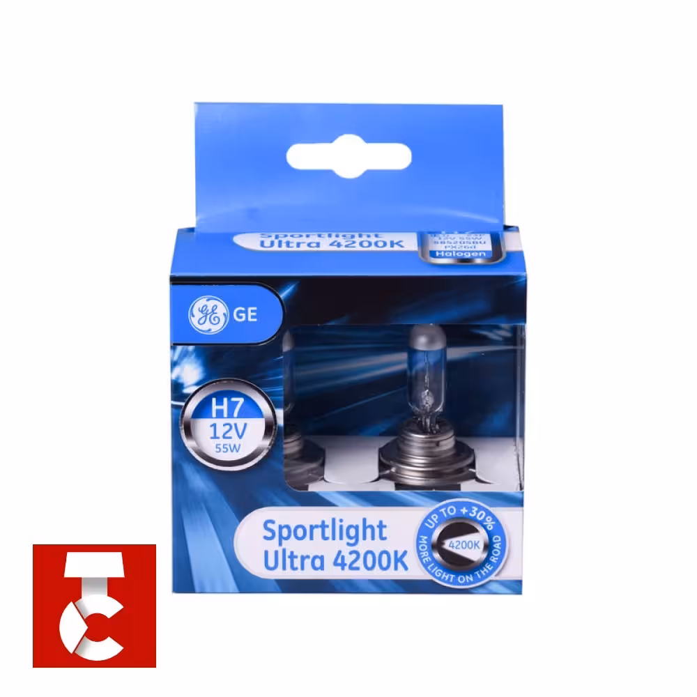 لامپ تقویتی افزایشی چراغ نور پایین خودرو وانت کاپرا سری H4