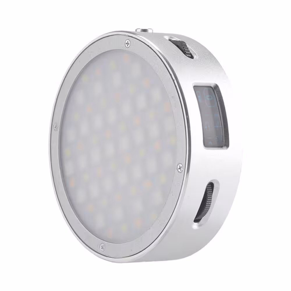 نور ال ای دی مگنتی گودکس Godox R1 RGB LED Magnetic Light