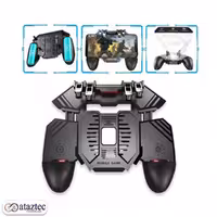 دسته بازی پابجی MEMO مدل AK-77 {اورجینال}