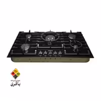 اجاق گاز صفحه ای نیک کالا مدل GGH-301