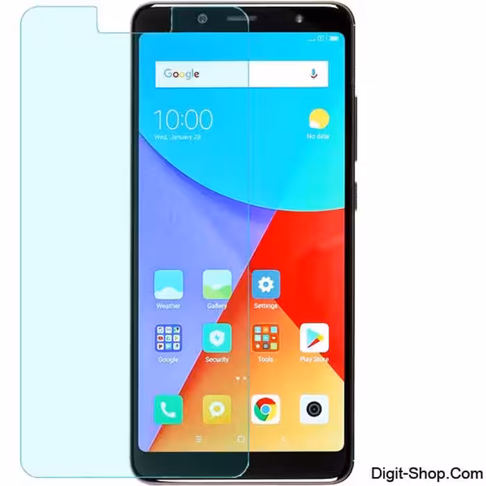 گلس نوت 5 AI شیائومی ردمی Xiaomi