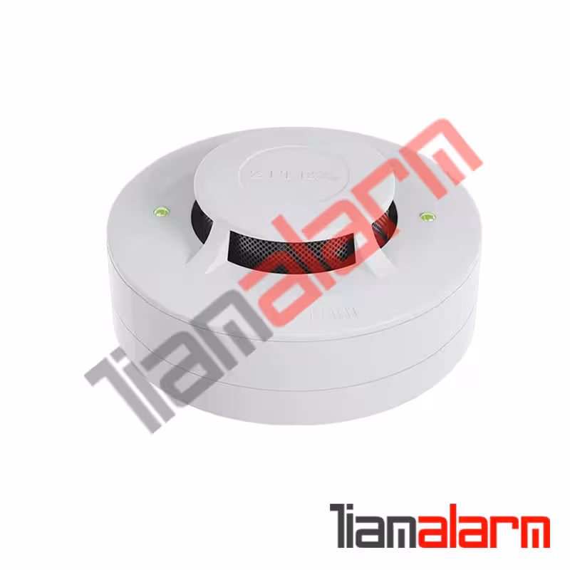 دتکتور دودی فتوالکترونیک زیتکس مدل ZI-S 815 (متعارف)