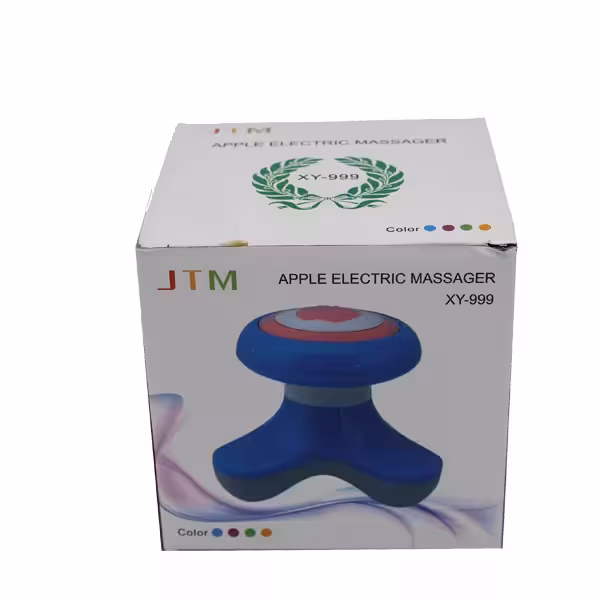 ماساژور برقی جی تی ام مدل XY999