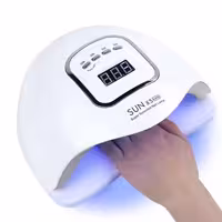 لاک خشک کن عالی برند Sun X5 Max