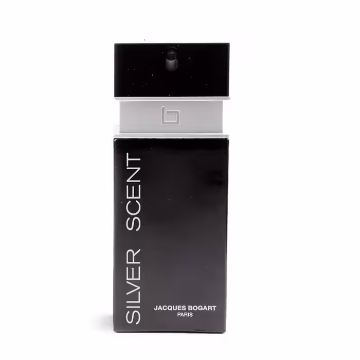 عطر ادکلن مردانه Jacques Bogart Silver Scent