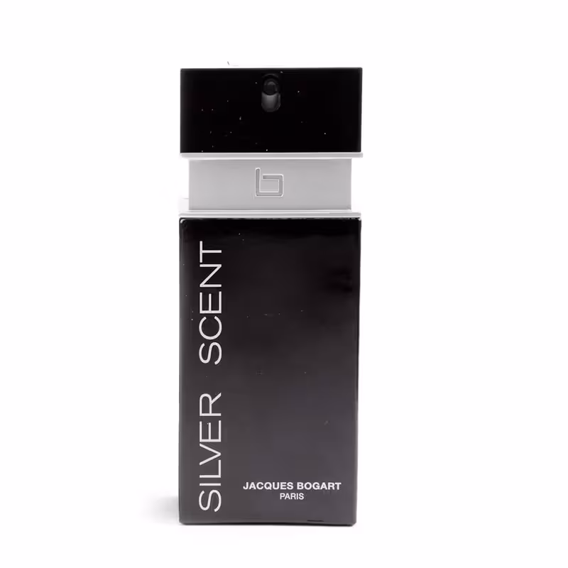 عطر ادکلن مردانه Jacques Bogart Silver Scent