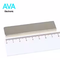 آهن ربا بلوك 5*20*80 نئودیمیوم